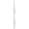 Ekena Millwork Daisy Architectural Grade PVC Contemporary Ceiling Medallion, Two Piece, 12"OD x 3"ID x 4"C x 1"P CMP12DY2-03000 - alternate 2